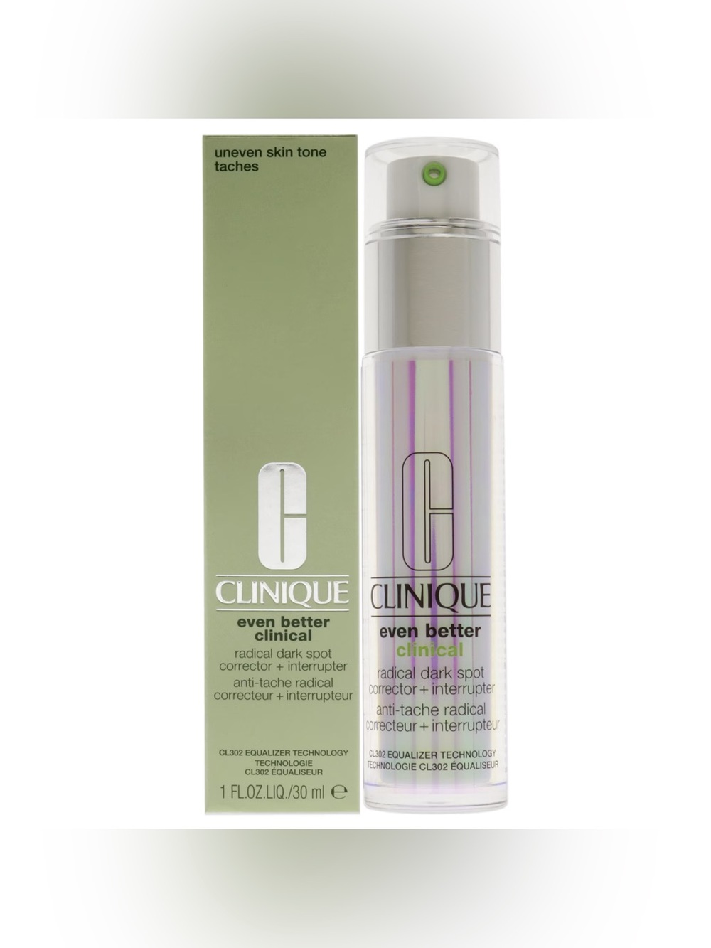 Clinique Even Better Clinical